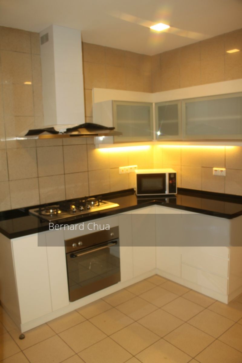 Oleanas Residence (D9), Condominium #142159742